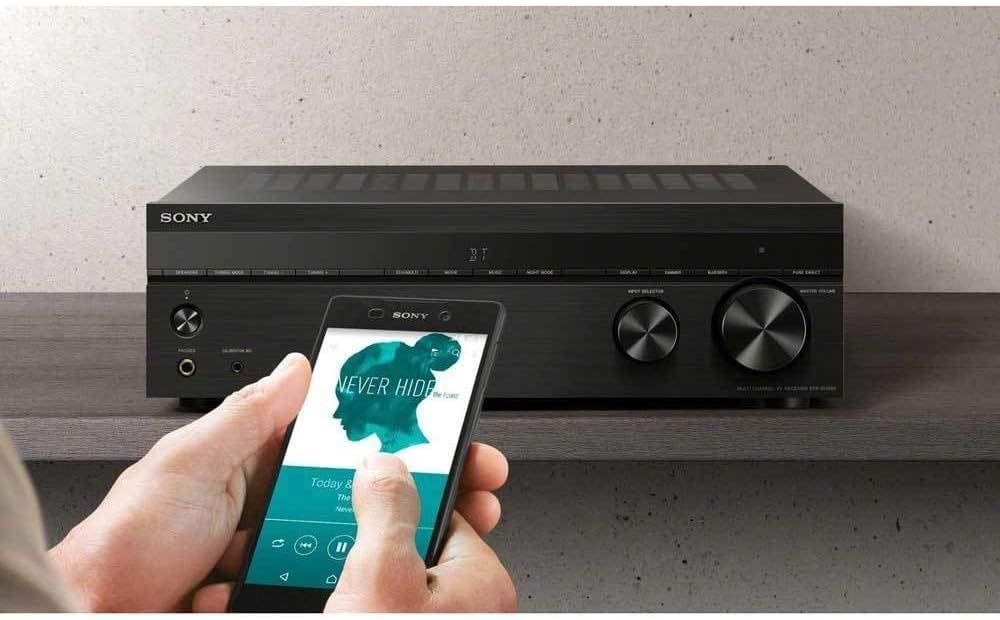 SONY 5.2 CHANNEL AVR - Image 3