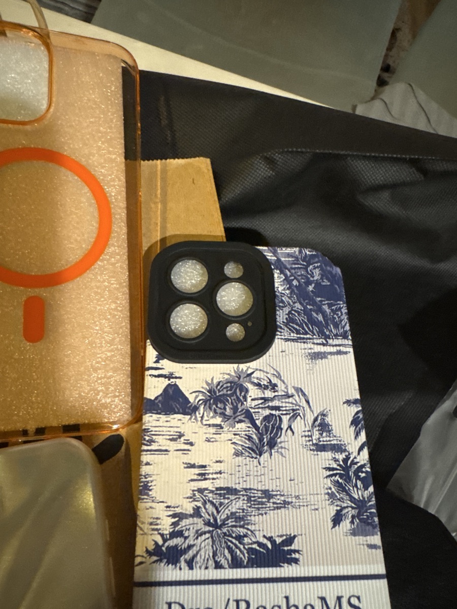 15 promax cases - Image 4