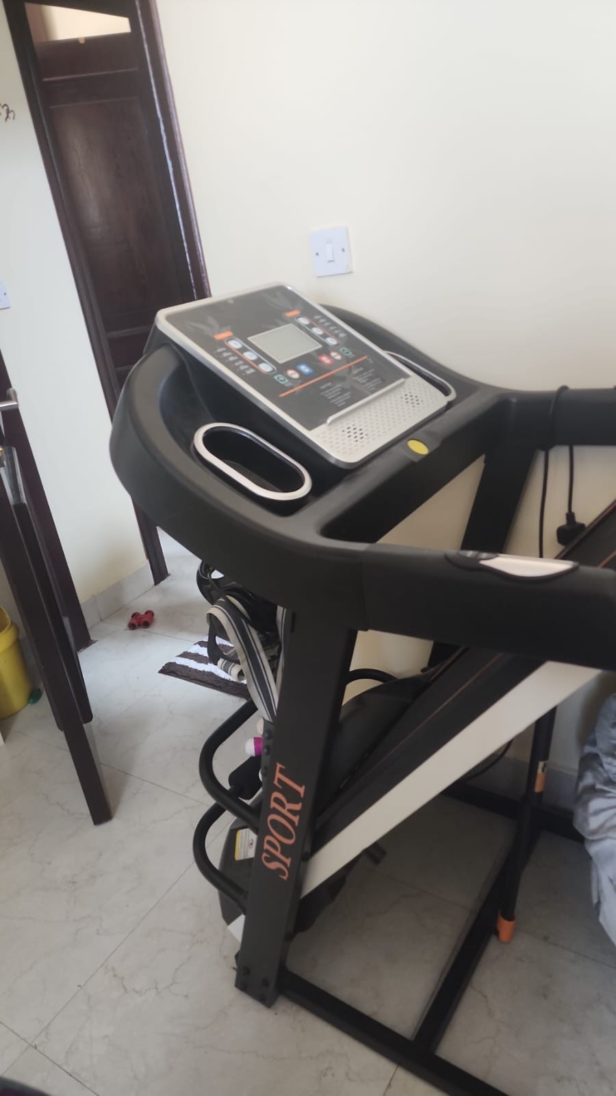Treadmill for sale in good condition  - Image 2