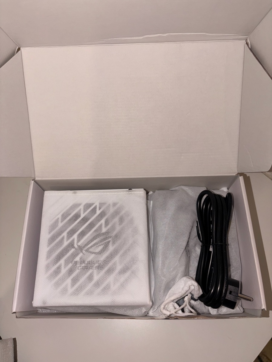 Asus ROG Strix  850W - Image 2