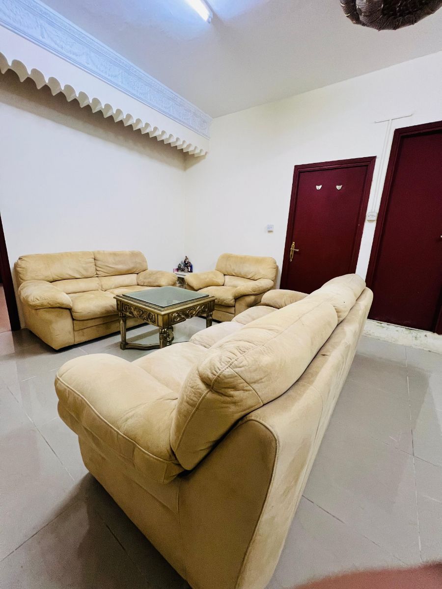 Sofa + Bed (QAR 2,500) - Image 6