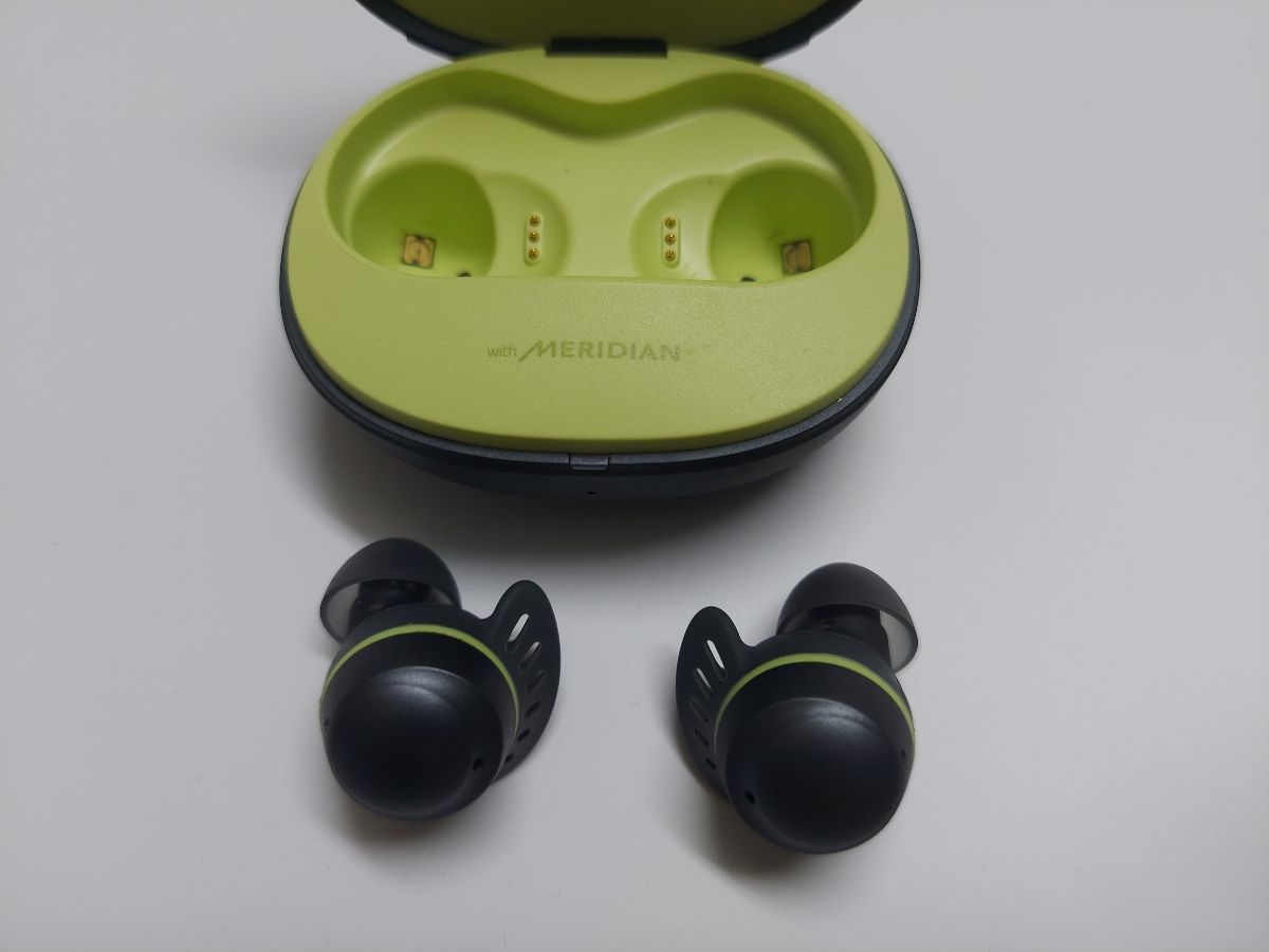 Original LG tone-tf8q earbuds - Image 6