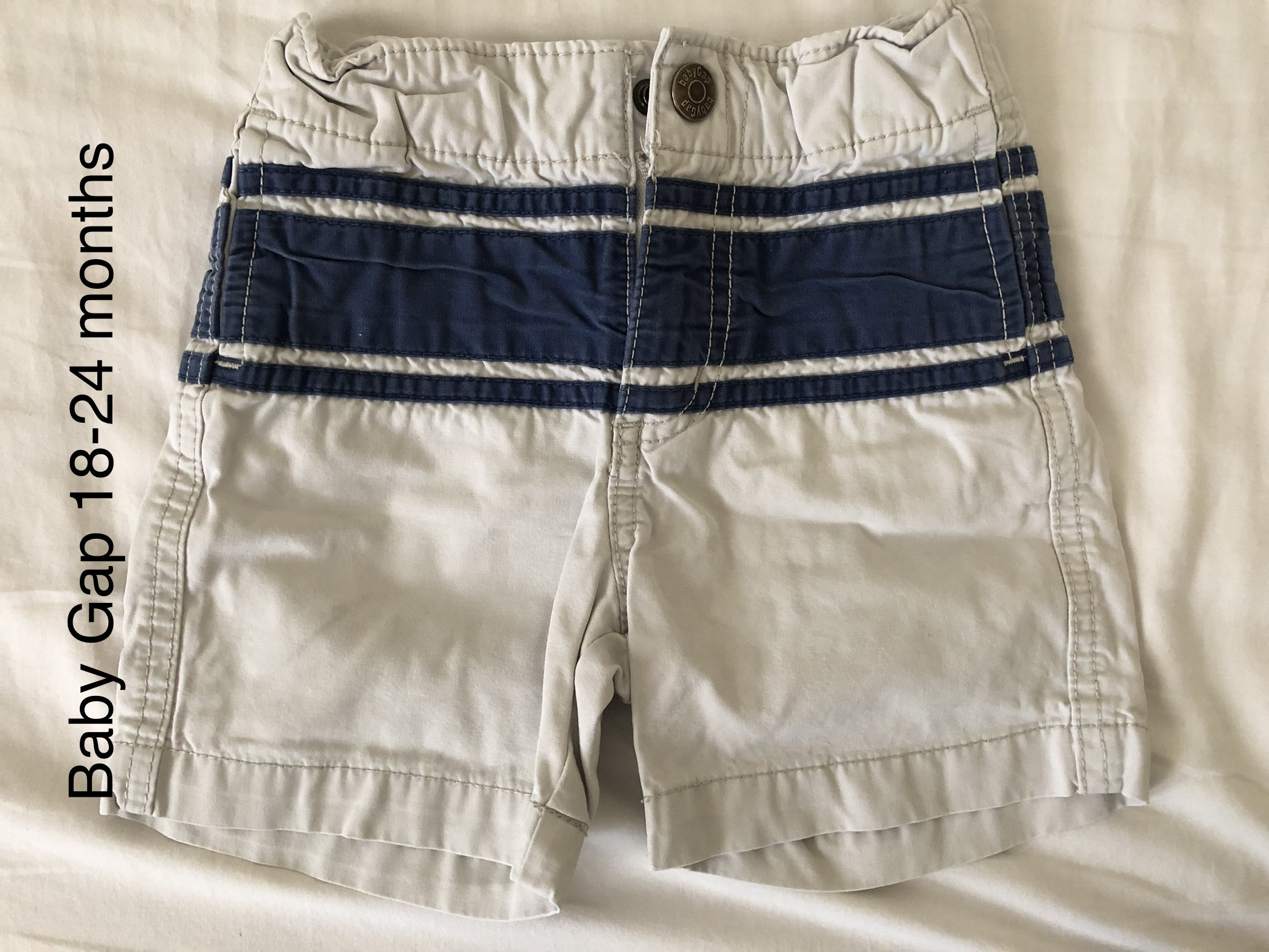 Take All Assorted Kid’s Clothes - 24 months - Image 3