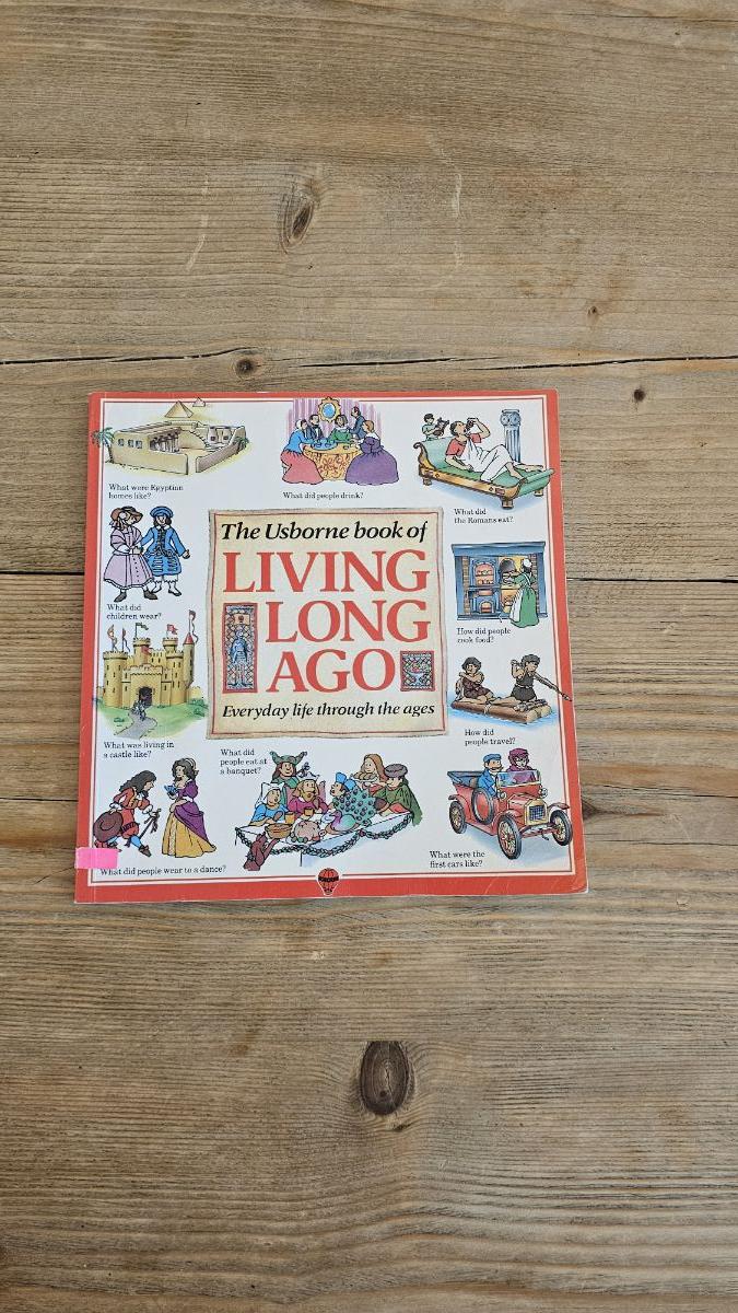 history books - Image 8
