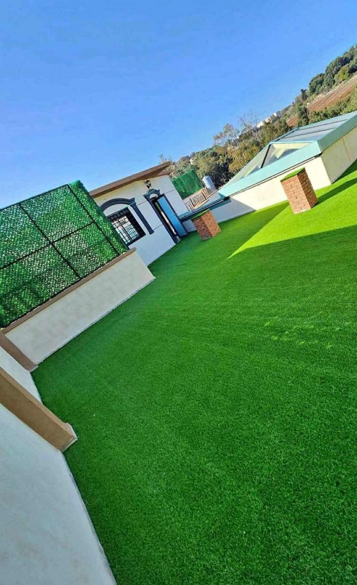 artificial grass sell and fixing  - Image 2