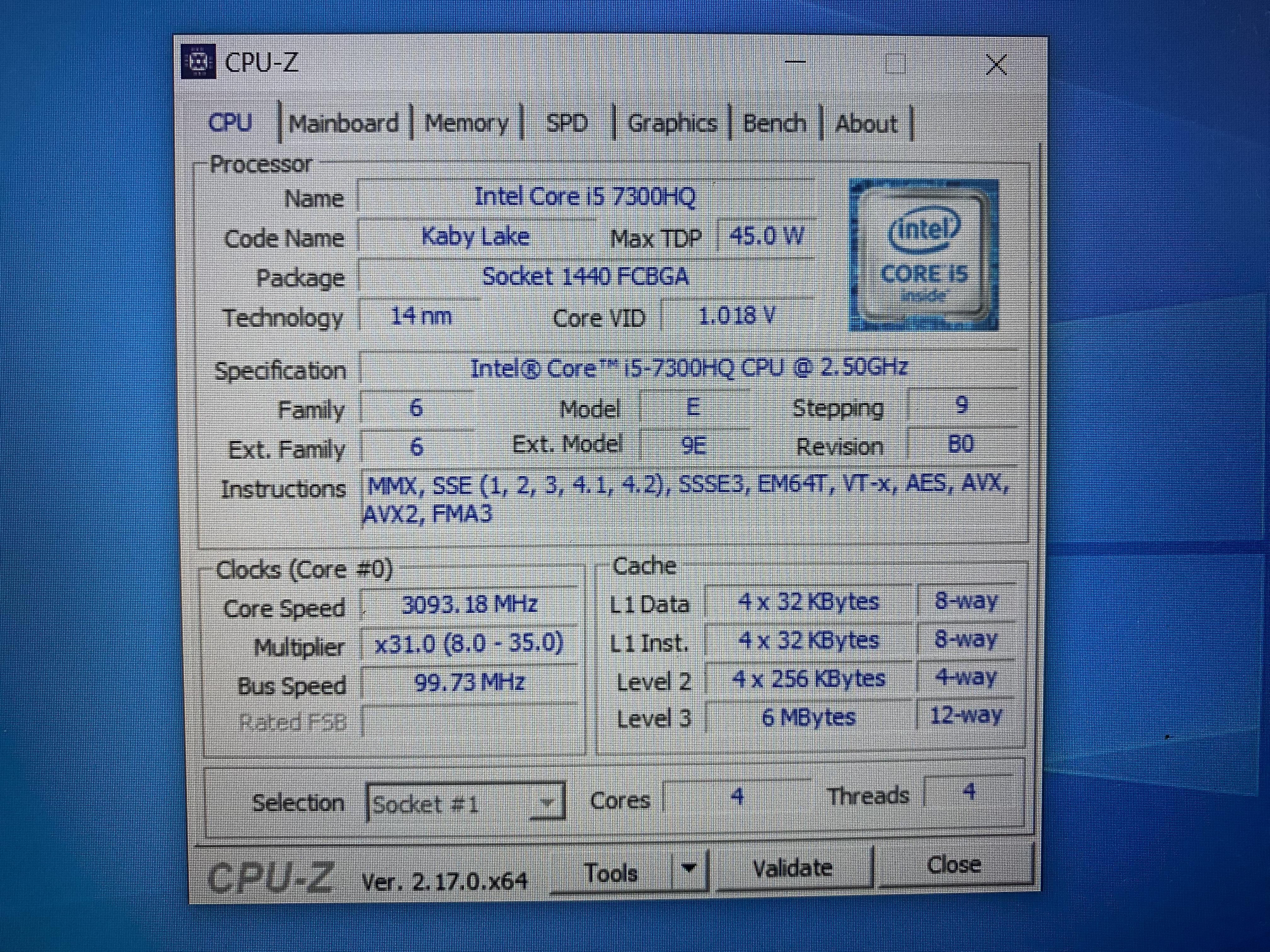Lenovo Legion Y520 Gold Edition 3TB STORAGE | Negotiable - Image 8
