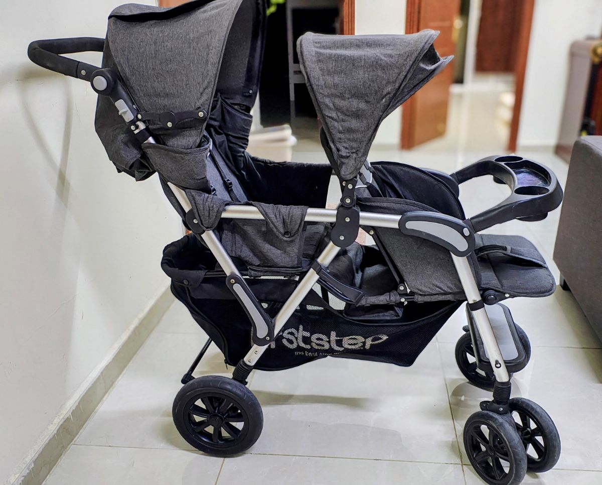 Baby stroller - Image 5