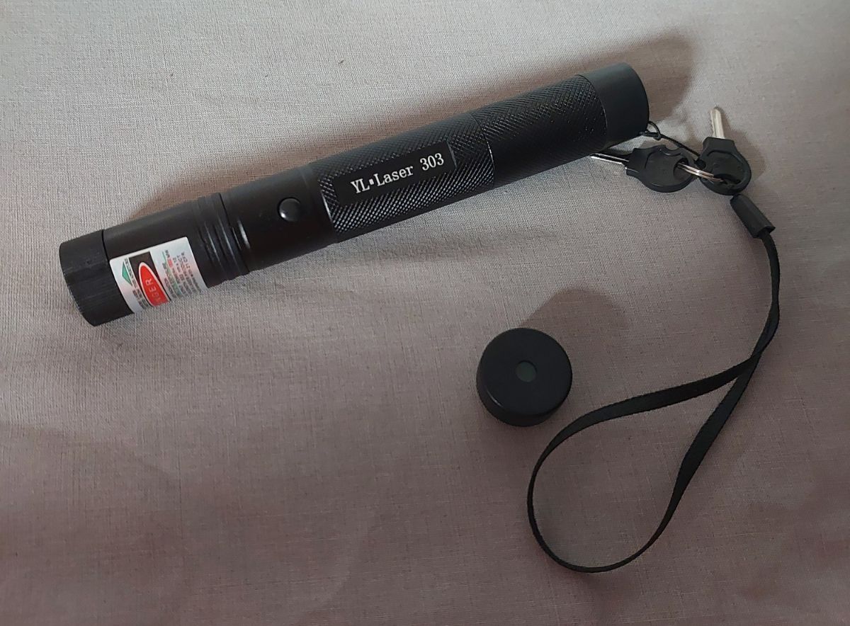 Laser pointer - Image 4