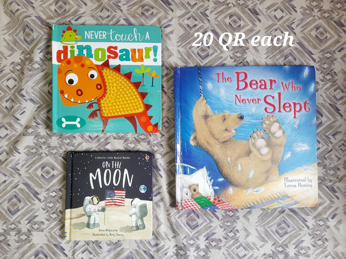Kids book - Image 3