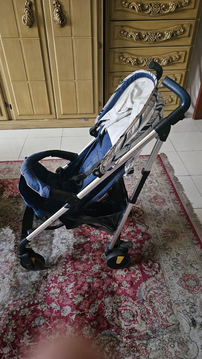 Stroller Good condition - Image 2