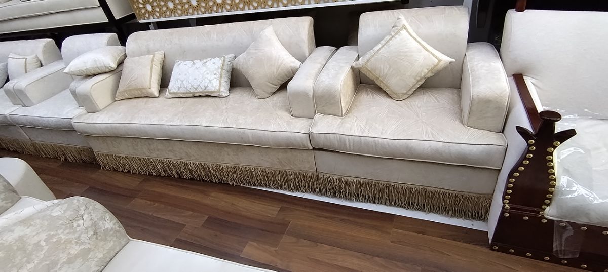 Sofa set 3+2+1+1 - Image 6