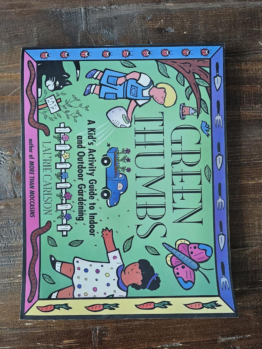 Gardening and Planting Books - Image 5