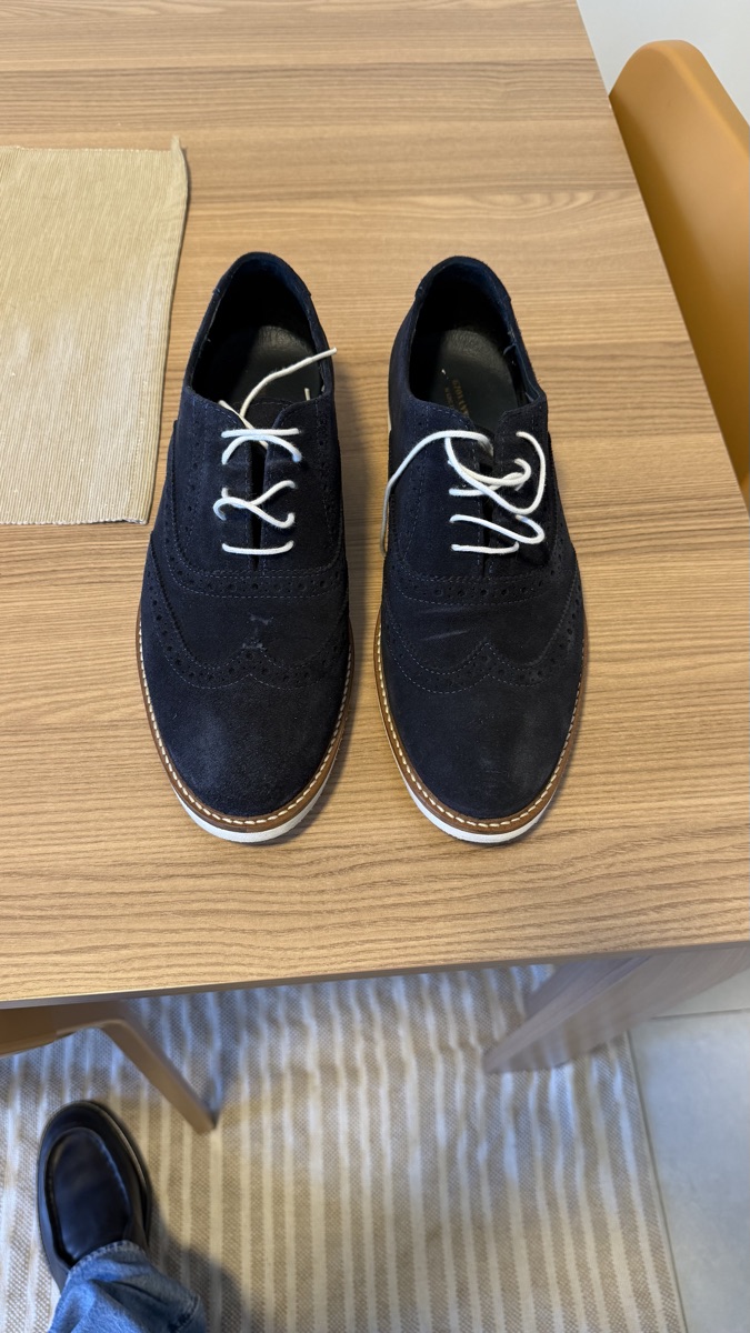 Original shoses - Image 6