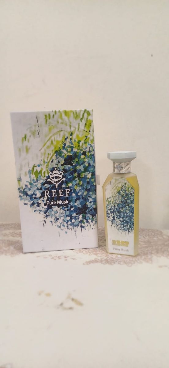 Reef perfume, pure musk - Image 1