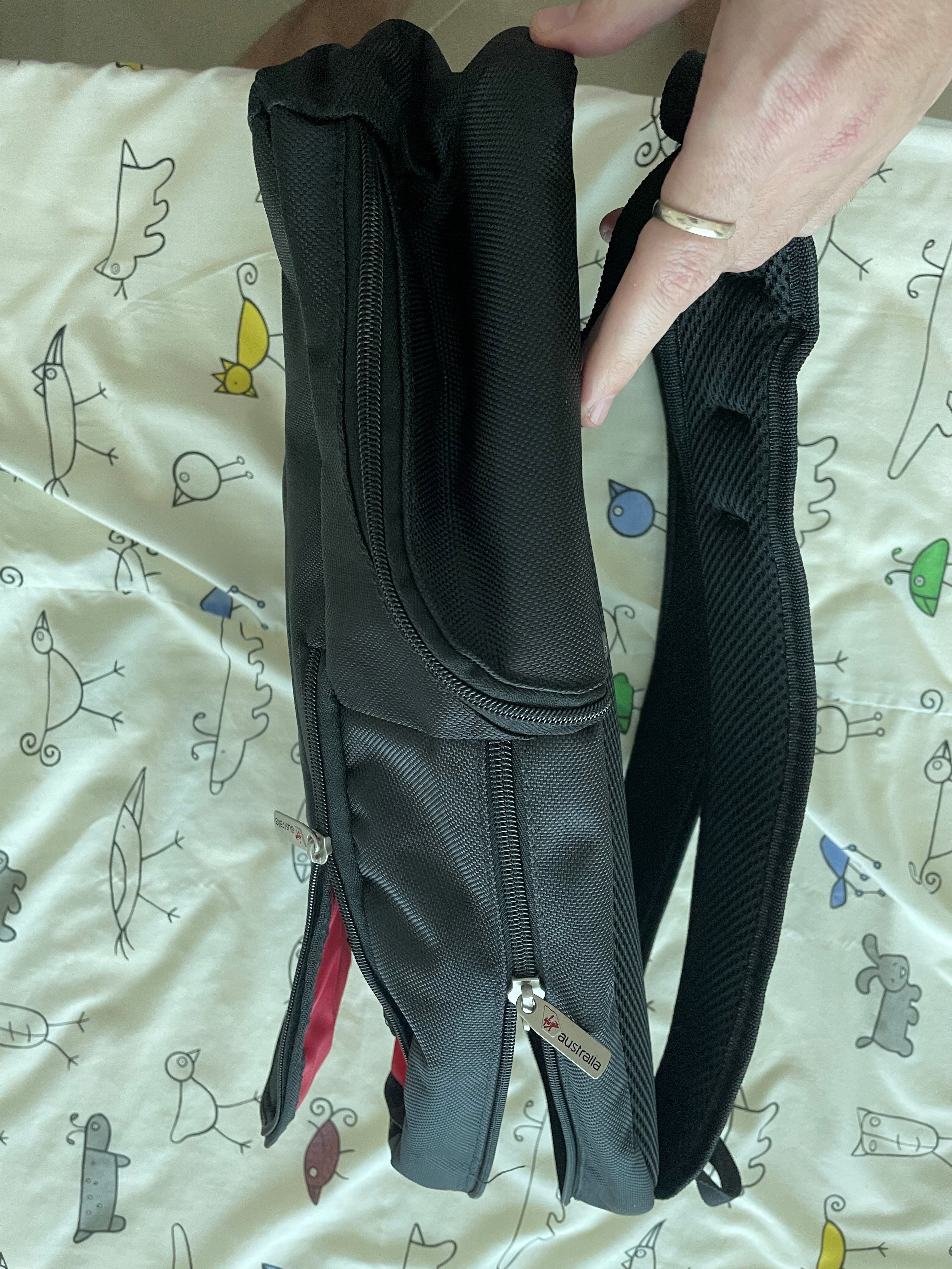 Virgin Atlantic new Backpack - Image 5