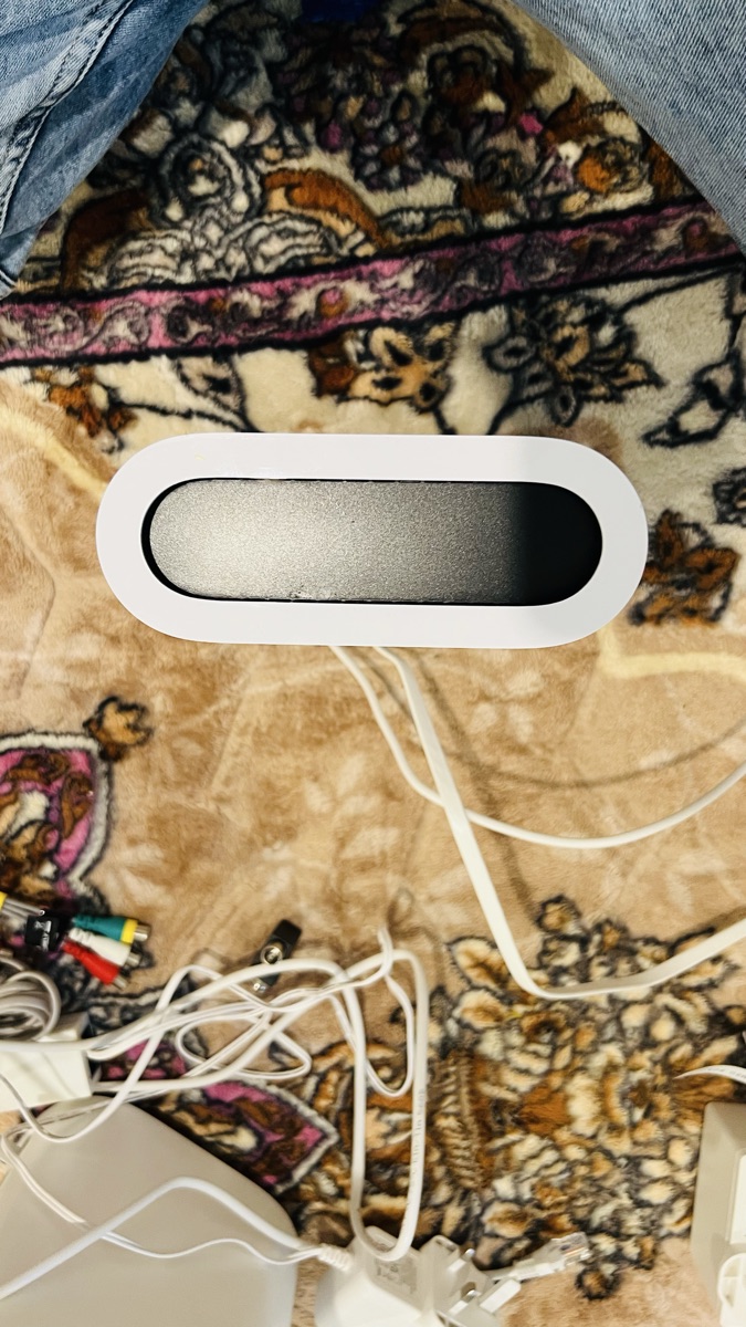 Wifi router orbi Vodafone & ooredoo - Image 2