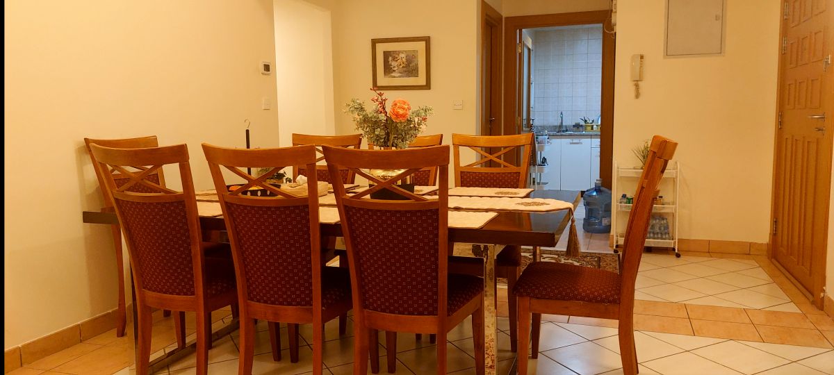 Dining Table 8 Seater - Image 2
