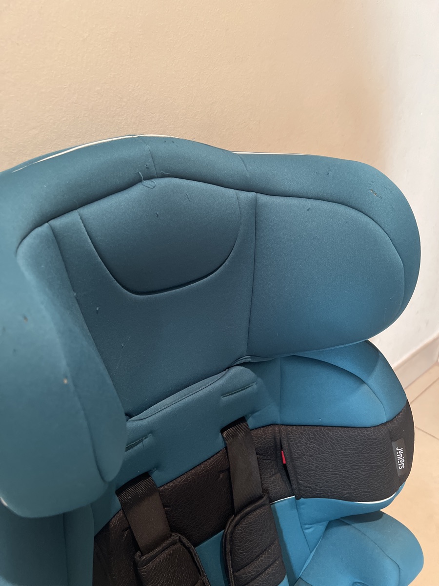Toddler’s car seat - Image 5