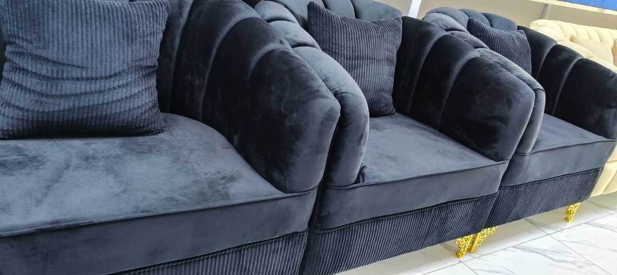 Sofa set 3+2+1+1 - Image 2