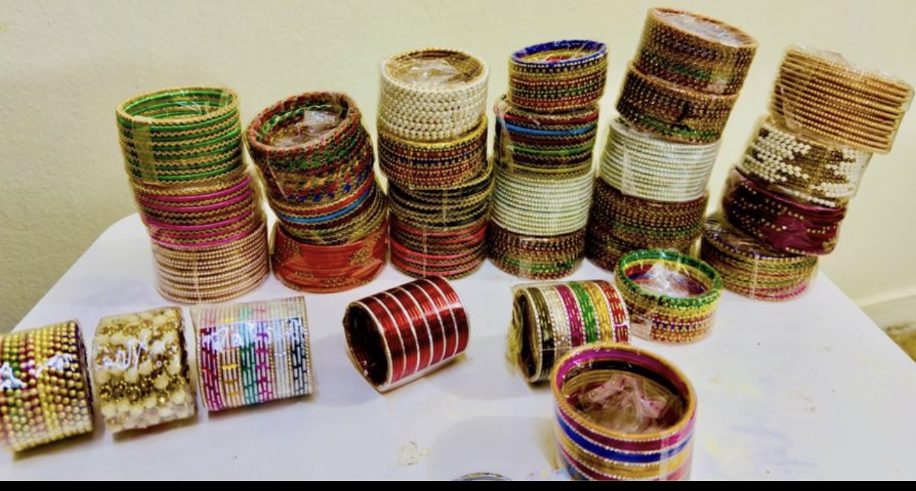 Bangles for girls - Image 2