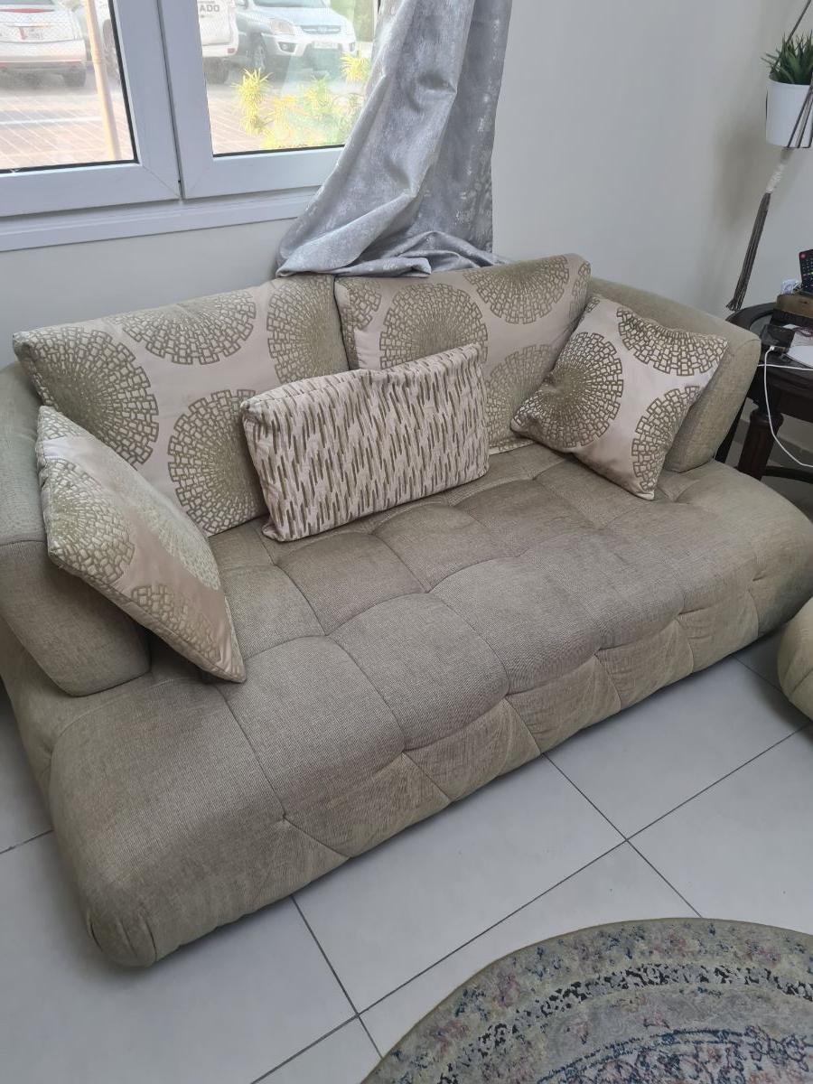 Sofas 3+2+1+1 - Image 1