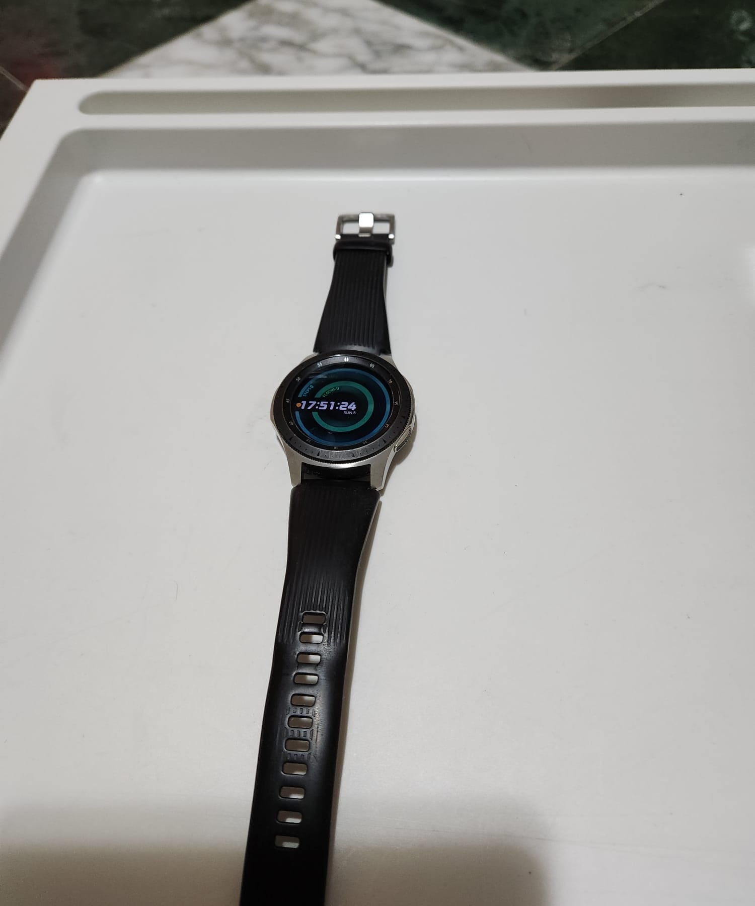 Samsung Smartwatch - Image 1
