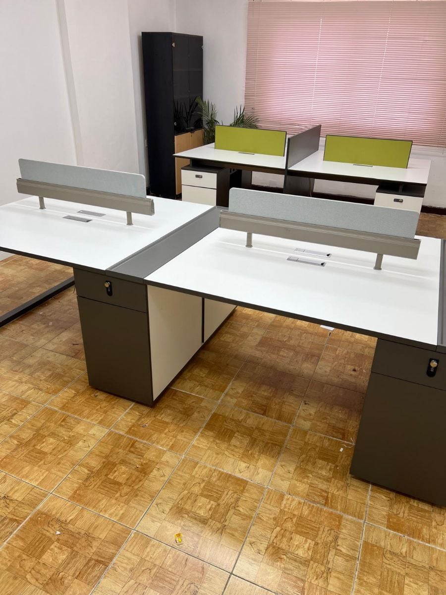 Used office furniture buy & selling 66521286 - Image 2