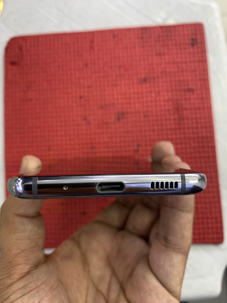 Samsung S20 5g (128 GB) - Image 1