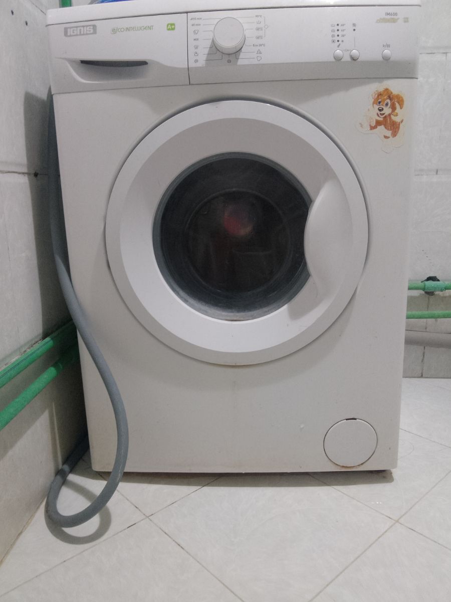 Washing machine Urgent Sale - Image 1