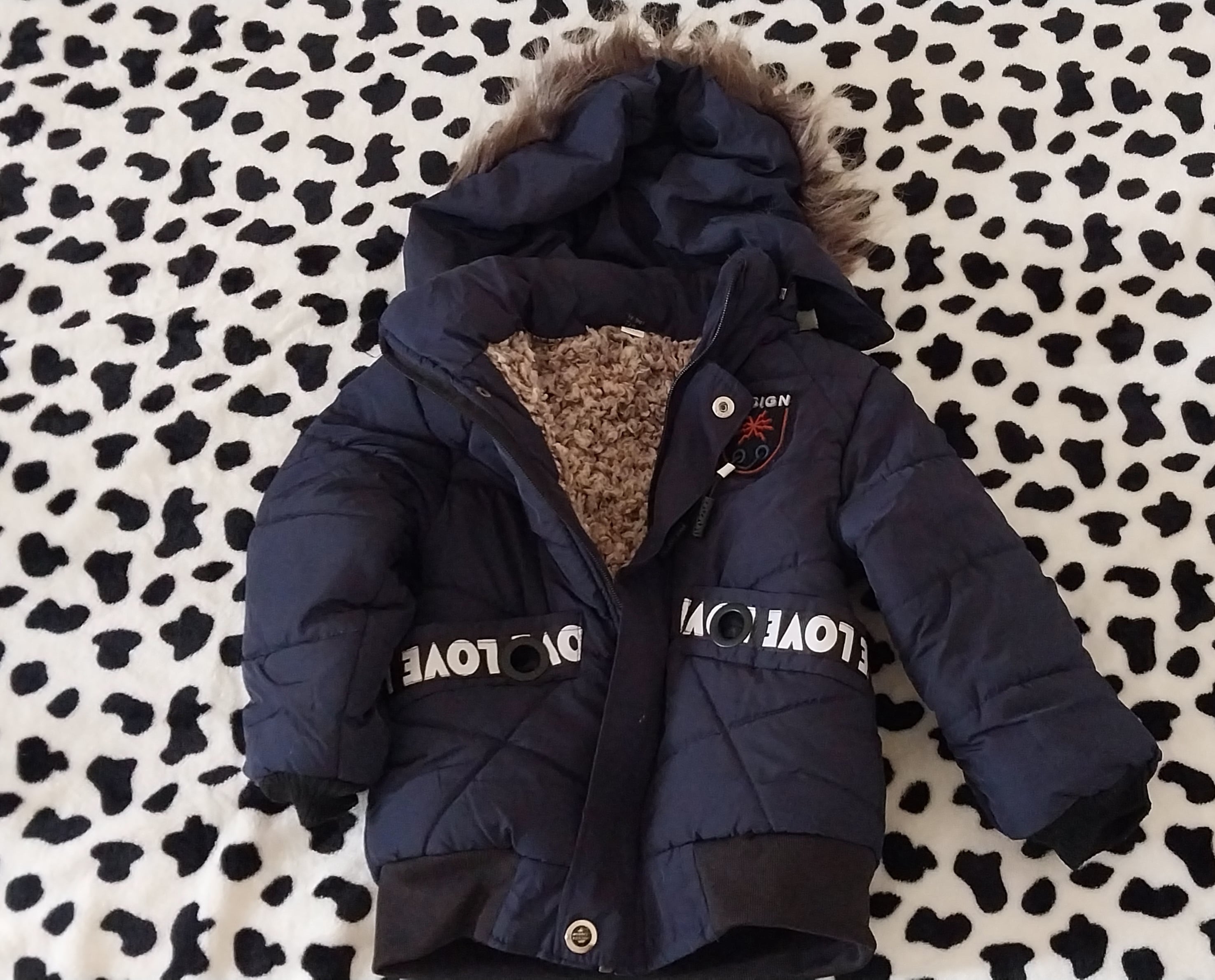 Kids jacket  - Image 2