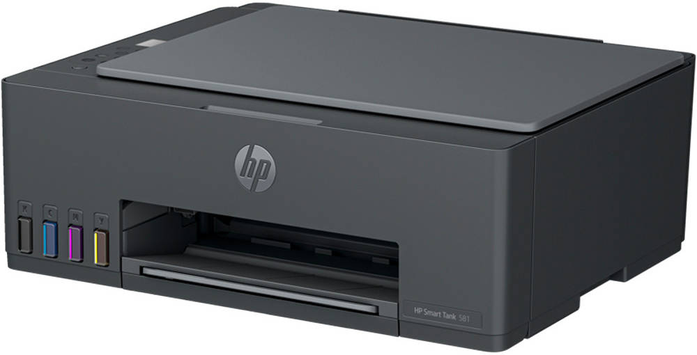 HP Smart Tank 581 Printer for sale for 399qr - Image 1