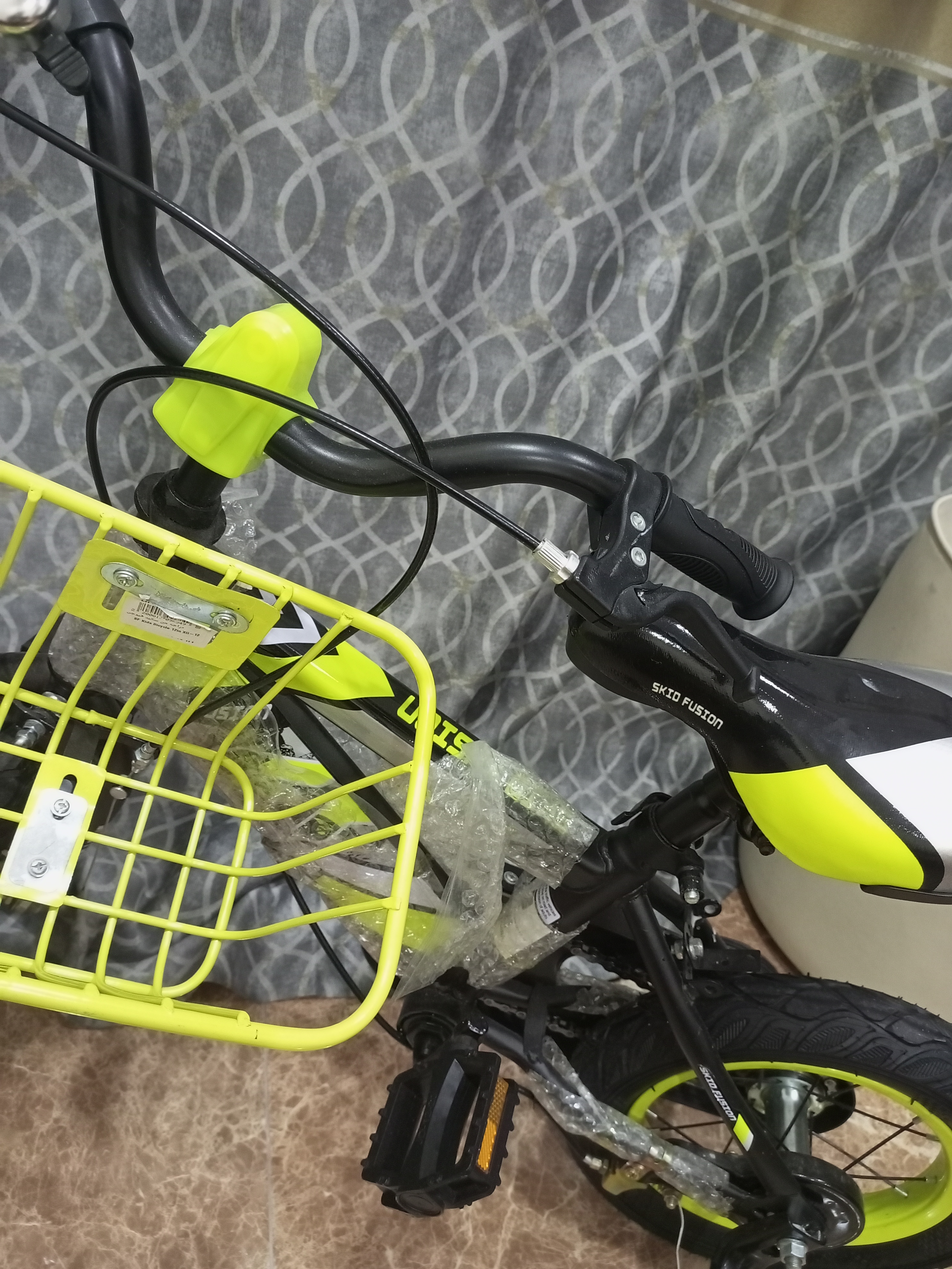 Bicycle for kids 2 to 5 years.  - Image 2