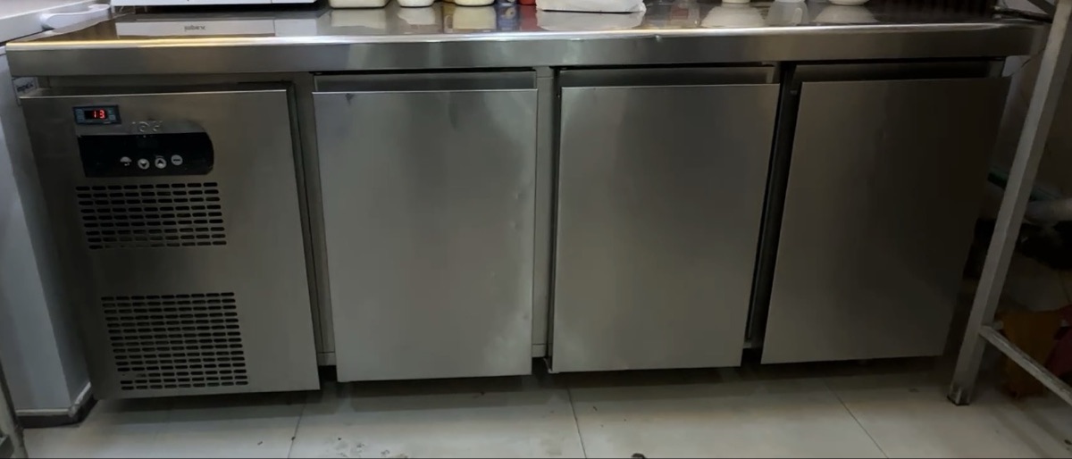 Restaurant equipments - Image 5