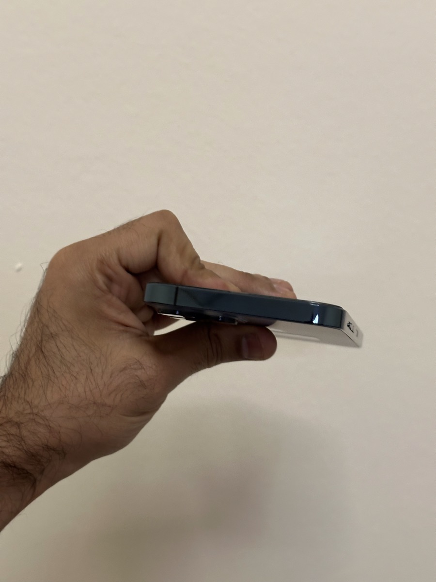 Iphone 12 pro max - Image 2