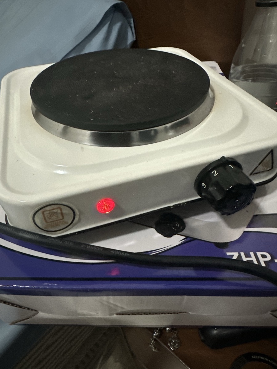 غاز كهرباء electric gaz - Image 3