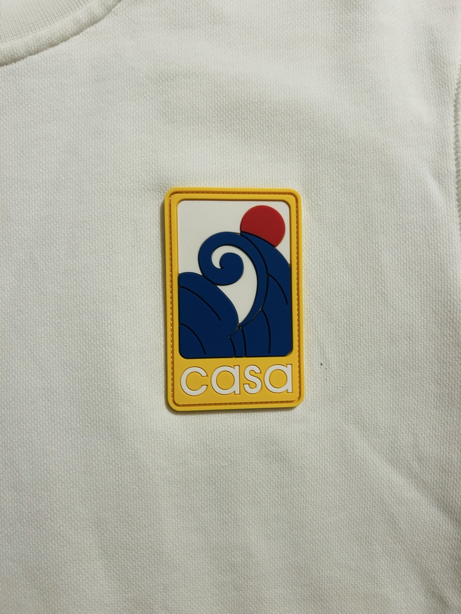 Men’s Casablanca Paris designer sweatshirt - Image 3