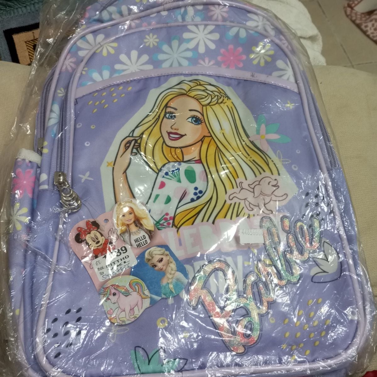 School Bag /Kids Bag Available - Image 3