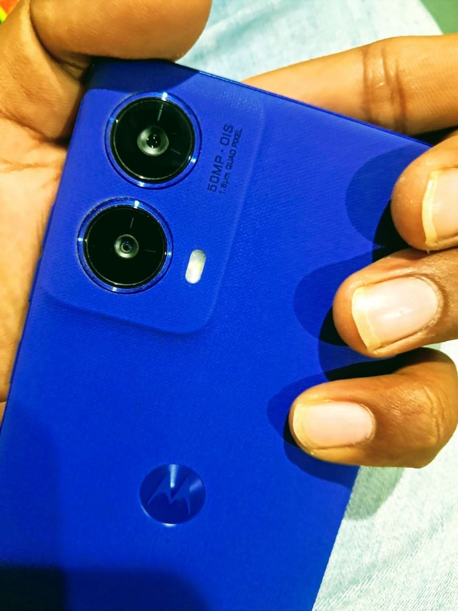 Motorola g85 5g - Image 1
