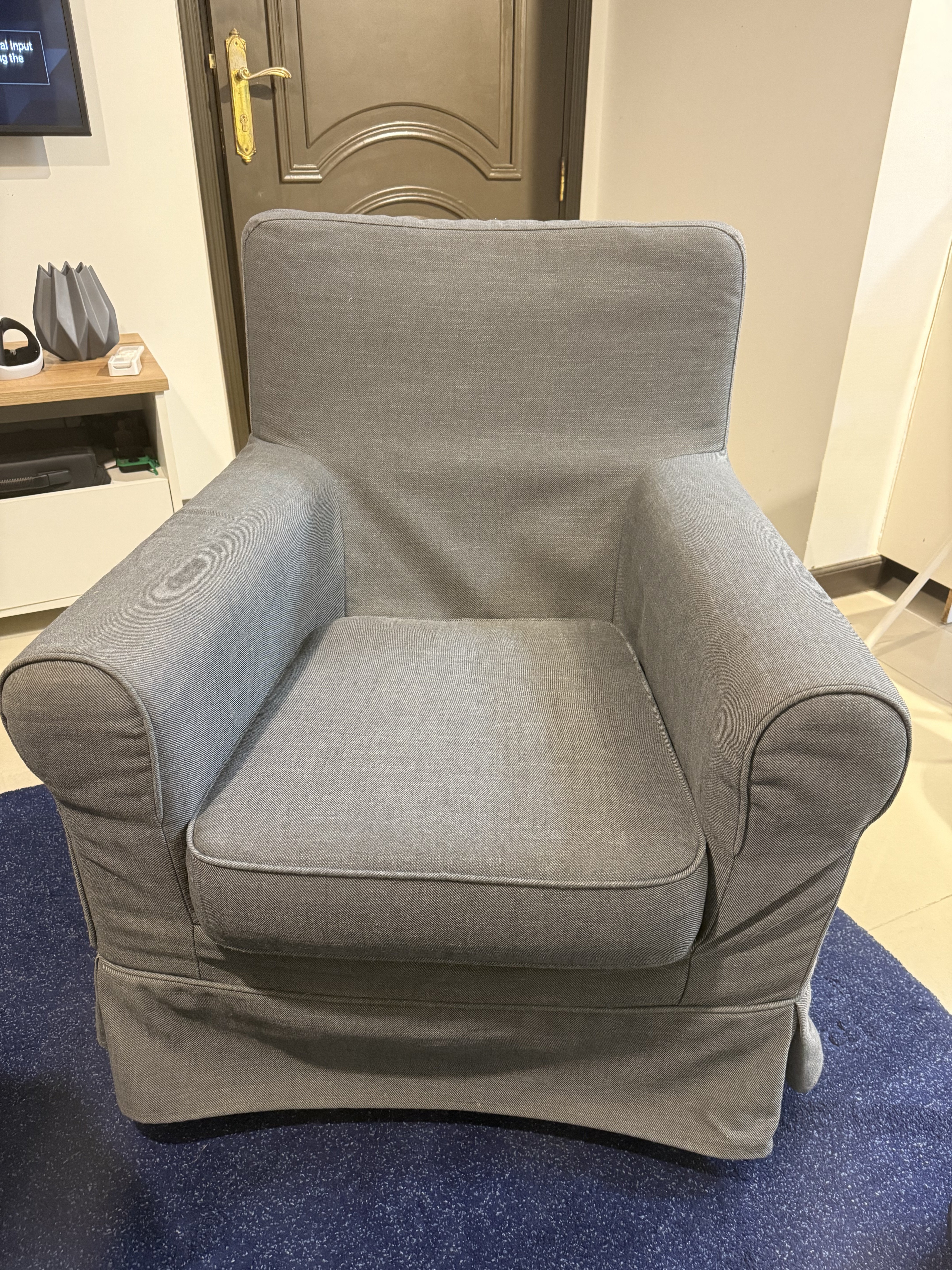 Armchair IKEA - Image 1