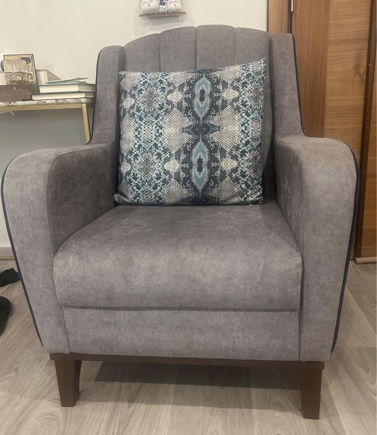 Made in Turkey Sofa with 1 year warranty - Image 4