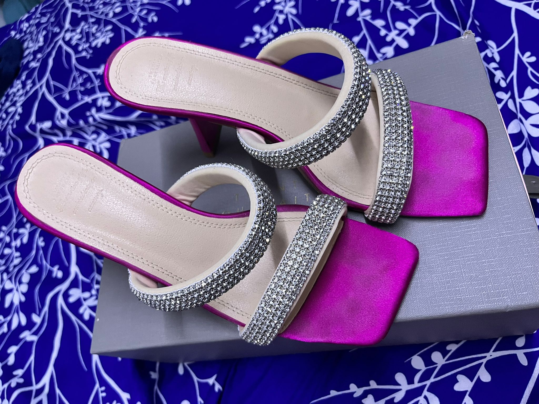 Twenty Four Haitch Elegant Sandal Designed in Italy - Image 5
