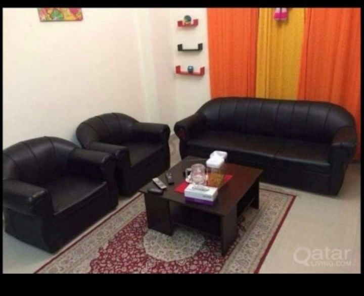 brand new sofas for sell QR 1000 - Image 7