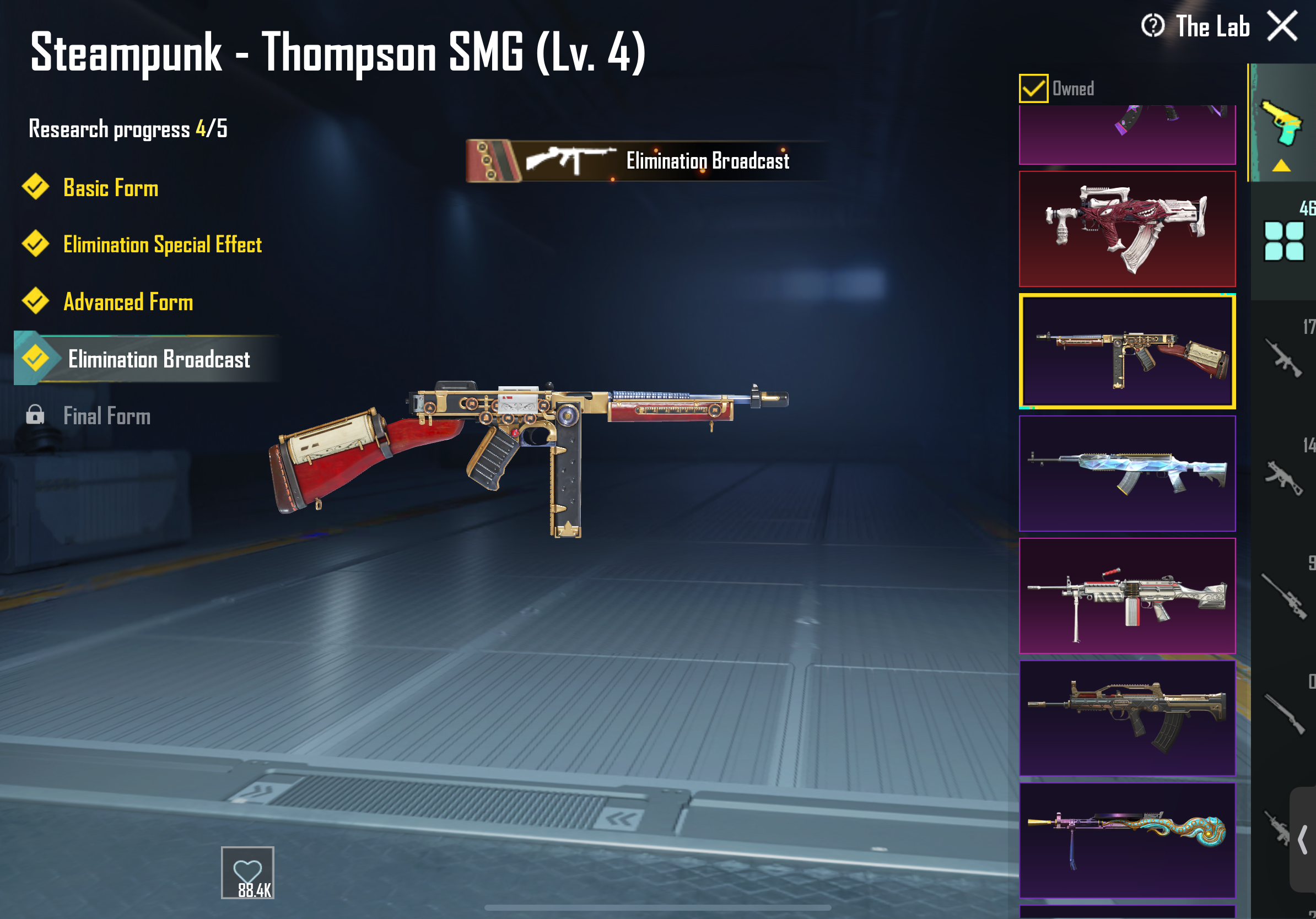 Pubg Account VIP - Image 18