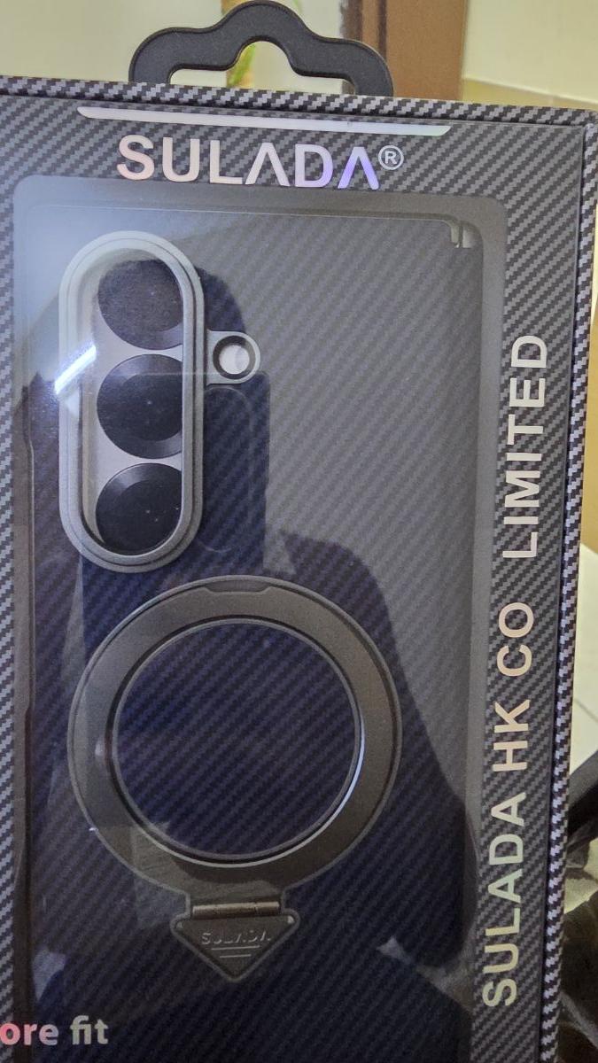 FOLD 7 back cover - Image 4