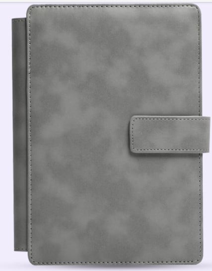  Leather corporate gifts - Customized  - Image 3