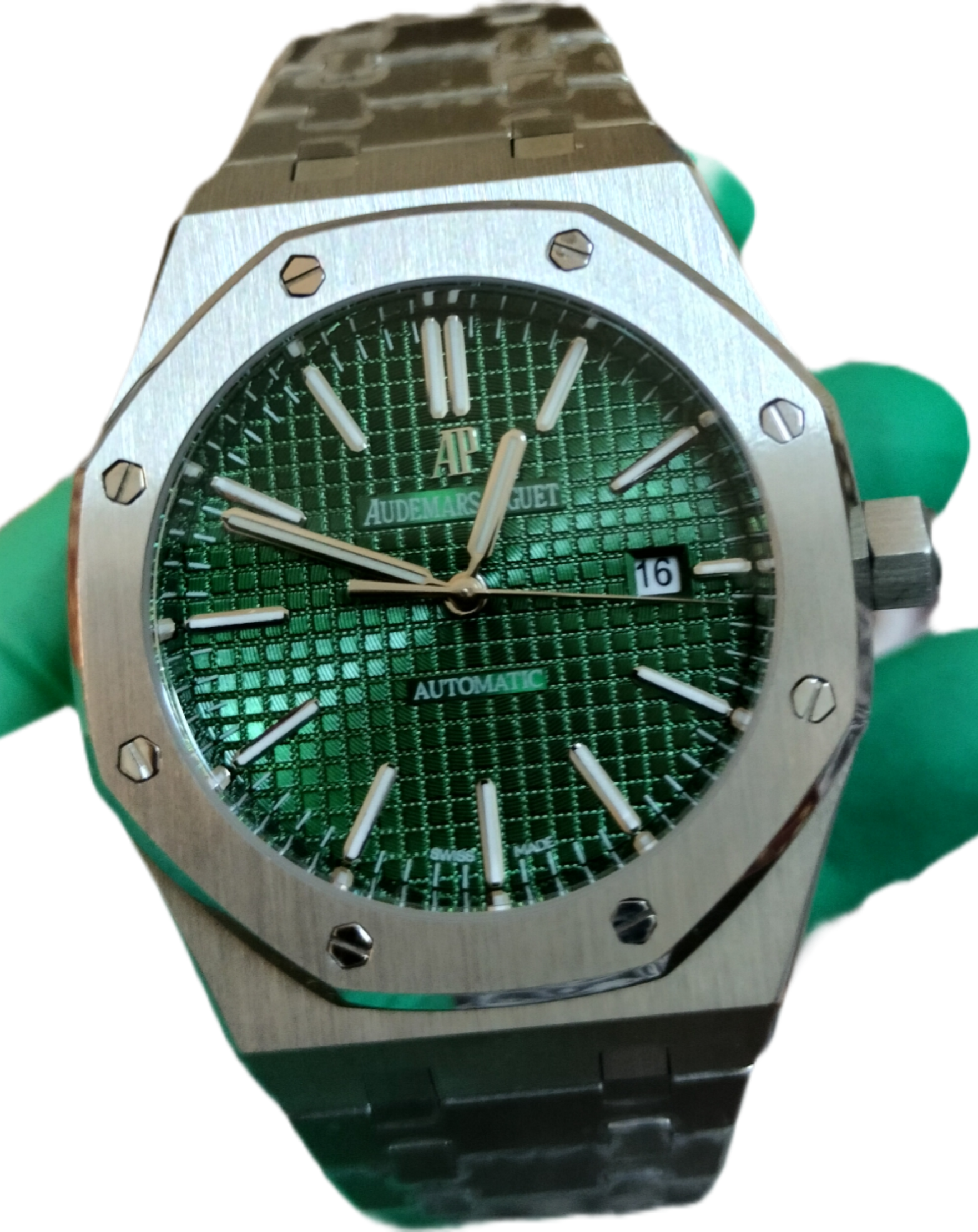AUDEMARS PIGUET Brand New Mens Watch For Sale  - Image 9