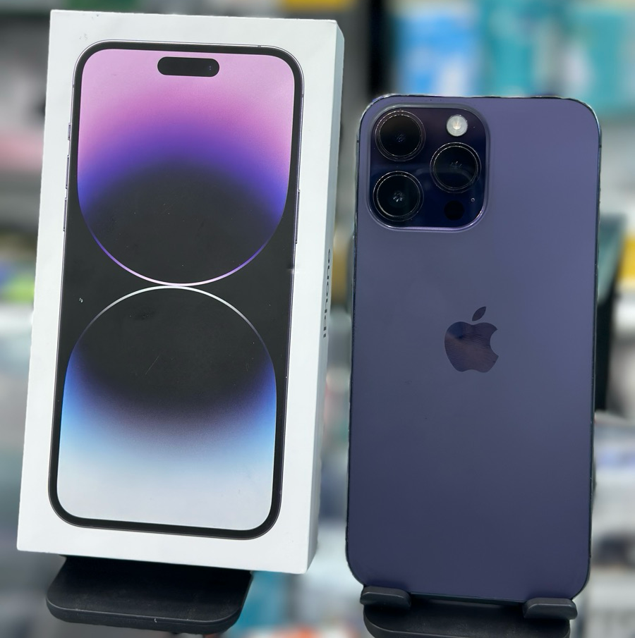 iPhone 14 Pro max - Image 2
