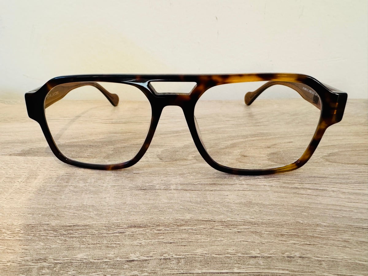 Eye Glass Frame (premium Quality) - Image 3