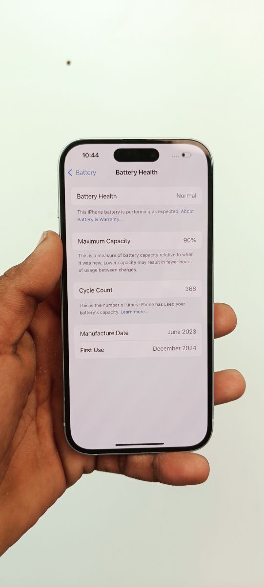 Iphone 15 128GB - Image 2
