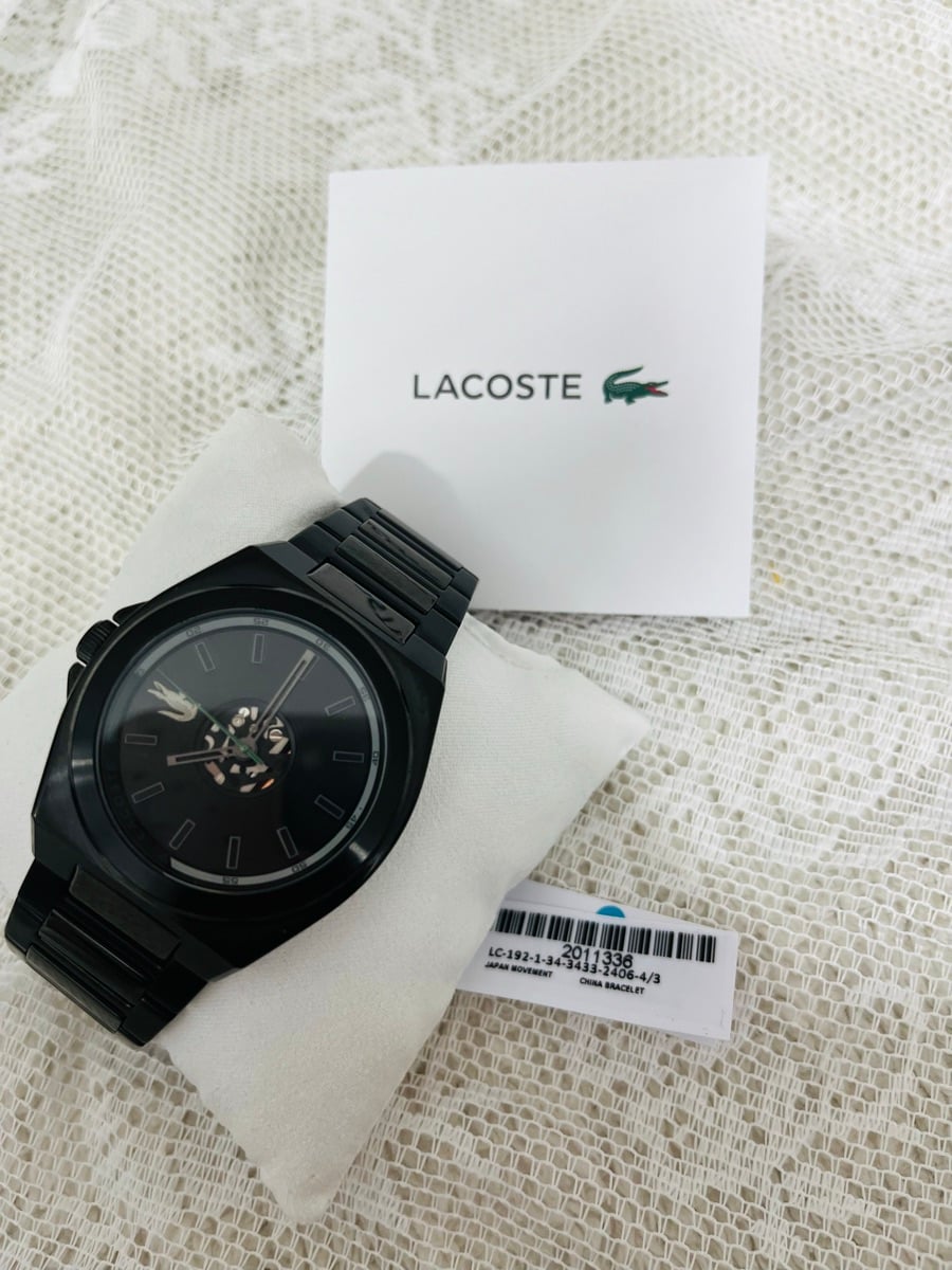LACOSTE - Image 1